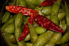 Edimame