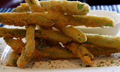 Fried Zuch