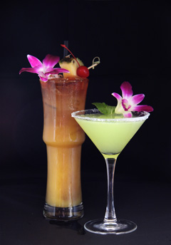 Signature Cocktail