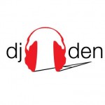 DJ Aden ogo