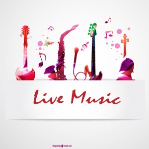 Live-Music