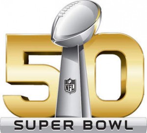 Superbowl 50