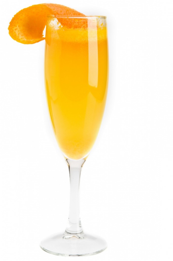 mimosa drink 4