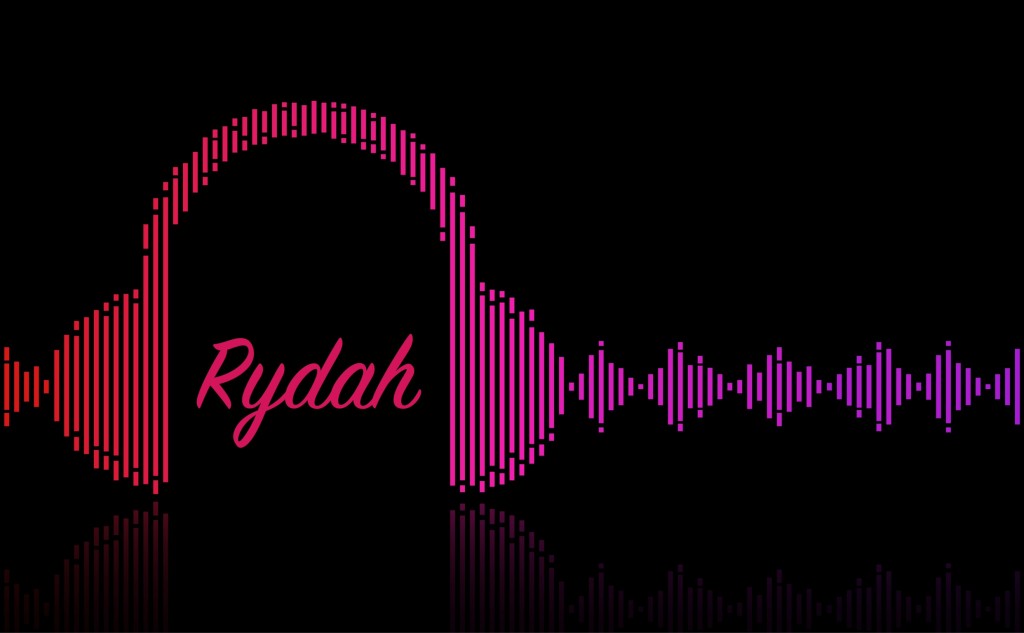 Rydah logo