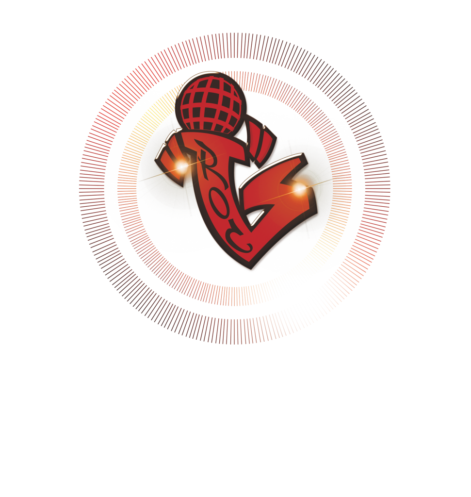L Roc Logo Round
